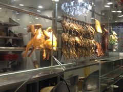 -清心鸡沙田乳鸽店·非遗传承(粤垦路店)