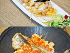 -麒麟中餐厅·经典粤菜·地道菜式老字号(广州长隆酒店)