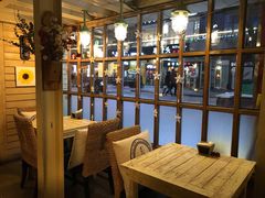 -Cafe Alice咖啡爱丽丝(奥城店)