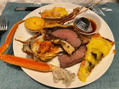 -南湖宾馆·鸳湖阁全日制餐厅