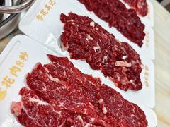 -杏花吴记牛肉火锅