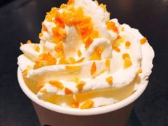 太妃榛果拿铁-星巴克(徐州苏宁广场B1店)