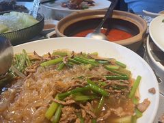 -阿庄新豫菜(通泰路店)
