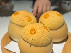招牌菠萝包-炳胜品味(深圳湾万象城店)