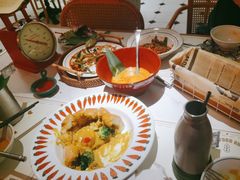 -太食獸泰式茶餐厅(IFS国金中心店)