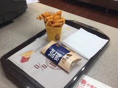 -麦当劳(无锡永乐店)
