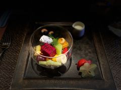 -香樟花园法式铁板烧(恒隆广场店)