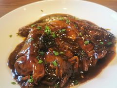 -长兴菜馆(高桥店)