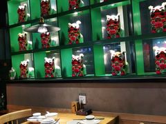 -吕氏疙瘩汤·私家菜馆(慈云寺店)