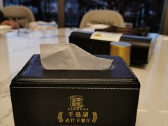 -宝荣鱼馆·临湖之宴(千岛湖店)