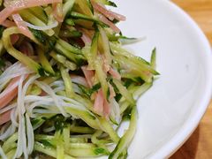 -老姑砂锅·烧烤天津菜(体北道店)