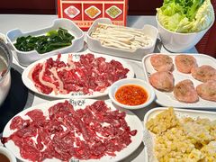 -官塘兄弟·潮汕牛肉店(官塘总店)