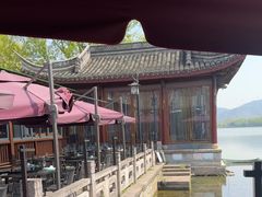 -湘湖大院(越王路店)