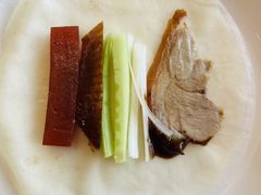 -月福京味斋·烤鸭店·北京菜(鼓楼总店)