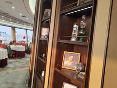 -国贸旋转餐厅(国贸广场店)