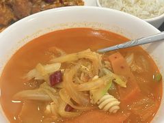 -桃园中华料理炸酱面(燕儿岛路店)
