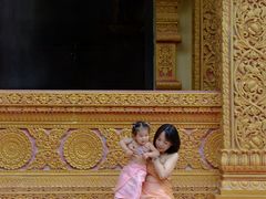 -西双版纳勐泐文化旅游区