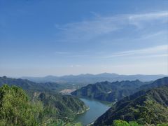 -京东石林峡风景区