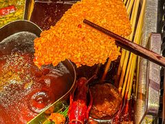-串一火锅(赛格国际购物中心店)