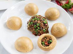 风味窝窝头-鲜榨果汁·啤酒鱼(环岛河店)