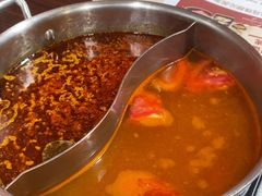 -呷哺呷哺(西单大悦城店)