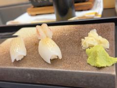 -Sushi Hanzo半藏(天环广场店)