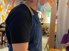 -喜来稀肉(北外滩白玉兰广场店)