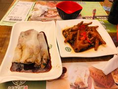 -添好运点心专门店(深水埗店)