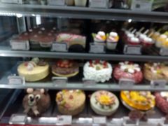 -85度C(南京龙江店)