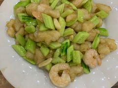-昱成园家常菜馆(利民道店)