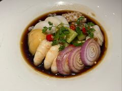 -锦府园·新台州菜(合生汇店)