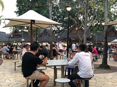 -纽顿熟食中心