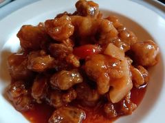 -金龙寨.传承桂林菜(金城店)