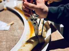 红糖年糕-佬太公海鸭·海鲜大排档(上海总店)