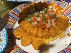 -阿拉丁新疆风味餐厅·清真(罗廊巷店)