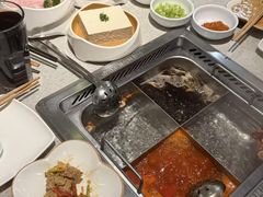 -海底捞火锅(番禺广场店)
