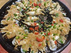 -锦香园餐厅(建工大厦店)