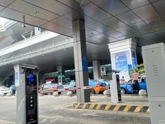 -贵阳龙洞堡国际机场-T2航站楼