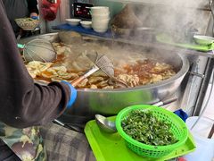 -杨家牛肉汤(淮建路店)