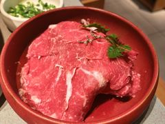 -巴奴毛肚火锅(悠唐购物中心店)