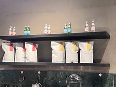 -Wagas沃歌斯(浦东机场店)