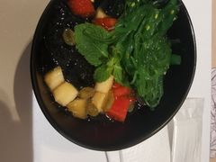 -晶丽香榭自助餐(南京大饭店)