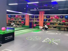 -RunningFit健身高端私教馆(红星美凯龙店)