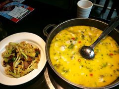 -川里谈·川味小馆(北京路店)