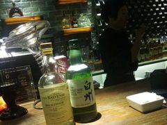 -LAMP BAR 水烟音乐酒吧