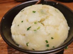 老奶洋芋-云海肴·汽锅鸡·云南菜(美罗城店)