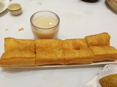 -君德澜酒家·创意粤菜(金山谷店)