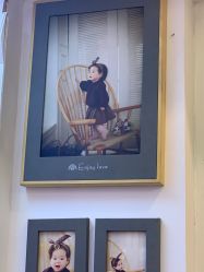 -萝卜庄园精致儿童摄影