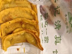 -李记清真馆(打钉巷店)