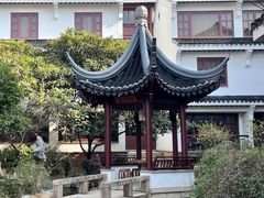 -瑞面(吴宫泛太平洋酒店)